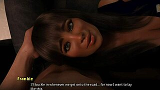 frankie's got that erotic 3d anime milf ass in wvm 126