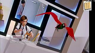 Dive into Academy 10, the ultimate hentai game adventure.