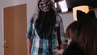 Rob Boldly Fucks Alison Rey Hard