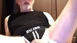 Thomas Odea In Gay Porn With Toys And Big Cocks