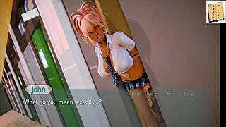 Dive into Academy 10, the ultimate hentai game adventure.