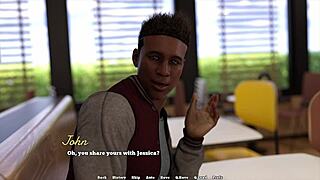 Oh man, this horny busty redhead is my college roommate in the dorm! 😘👩‍🎓