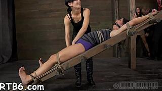 First video in the series with casual scenes.