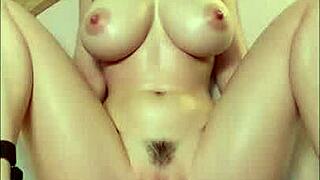 Uncensored Helena Douglas Cosplay Hentai Ai Generated