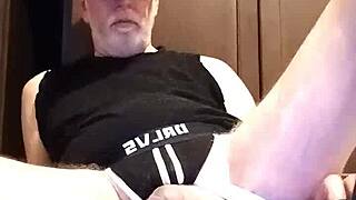 Thomas Odea In Gay Porn With Toys And Big Cocks