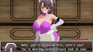 i'm watching girl b hero scenes part 18 with lusy 2 in hentai anime