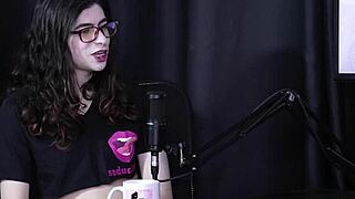 How do you handle anal sex without pain after school bullying? Yumi Trap Transsexual in sheer red.