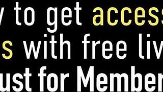 alex legend slides dick in riley reyes cunt for taboo blowjob