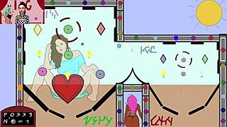 Sexy Pinball Game From Itch Io With Hentai Vibes