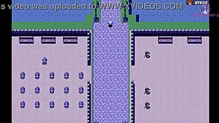 Brave Roy's Wedding 02 Bathing Companions Scene