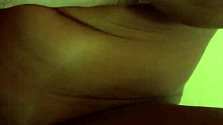 Sexy Puma Swede delivers mind-blowing signature massages