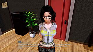 Welcome to Harem Hotel 78