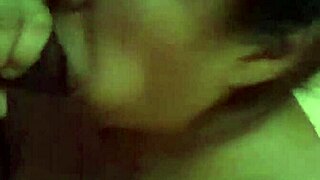 Mexican bbw woman captured on video in 2018