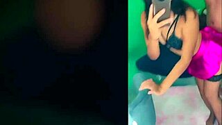 filtered videos of mexican influencer before deletion