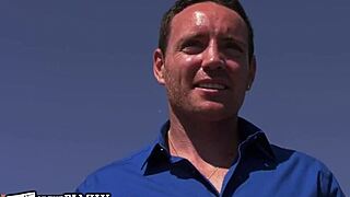 Outofthefamily’s Adriana Maya gets naughty with stepdad for fun