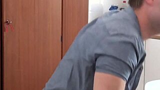 Melyssa, pay your rent with that ass? Let's see the doggystyle action!