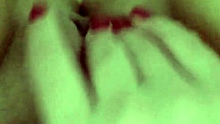 Depravedminx's pussy craves more orgasms in public