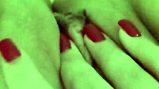 Depravedminx's pussy craves more orgasms in public