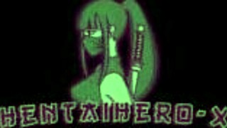 Brave Roy's Wedding 02 Bathing Companions Scene