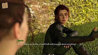 The price of power in this anime hentai game episode 130!