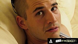 check out this hottest stepfam compilation with stepsister teen deepthroat