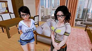 Welcome to Harem Hotel 78