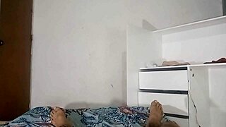 My wife comes home angry, starts cleaning, but I just slide my cock into her tight vagina! I can’t resist her mood.