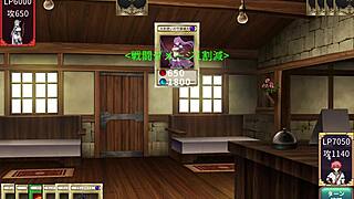 playing succubus duel in the test tube