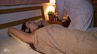 i can’t resist busty japanese wife exploding desires in exclusive spa