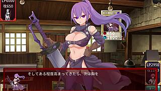 playing succubus duel in the test tube