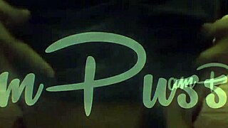 Hairless Filipina Amateur Strips in Shower, Dances, Touches Herself