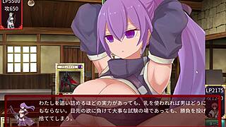 playing succubus duel in the test tube