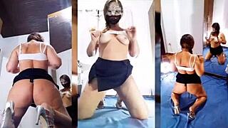 Diverse October 2023 Photo Compilation Part 2