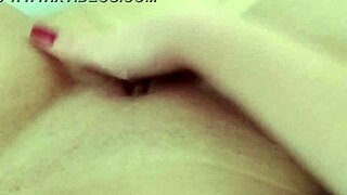 Depravedminx's pussy craves more orgasms in public