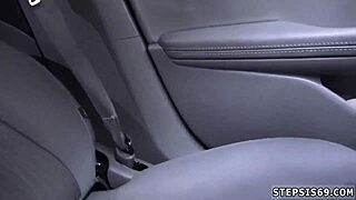 Devirginize Latin Teen Pals For Birthday!