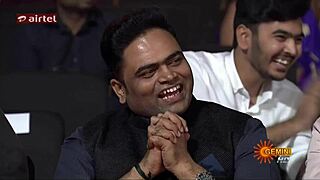 I'm obsessed with Lakshmi Manchu's huge boobs and nipple pokies.