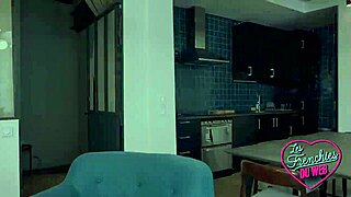 Kitana, the stunning Russian brunette, craves deep anal action tonight