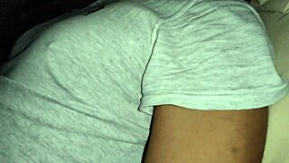 na madrugada rola um tesao do caralho