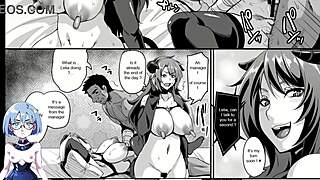 Have you seen succubus shoukan 2 hentai?