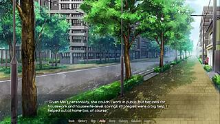 Bullied Bribe Unveils Wild Sex Scenes in Part 5