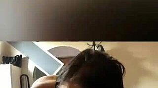 Feeling the pleasure of rich blowjobs in different sizes