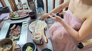 Warm Up In Winter With Delicious Food