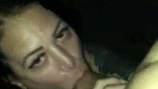 Feeling the pleasure of rich blowjobs in different sizes