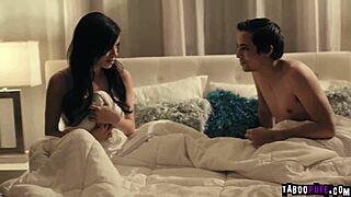 I Can’t Get Enough of Ricky Spanish Drilling Savannah Sixx’s Tight Wet Pussy