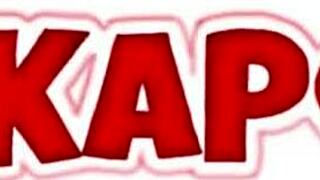 I’m obsessed with this japanese milf in cosplay, her moans during orgasm are unreal