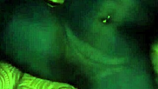 Crossdressing girlfriend gets fucked in narrative style