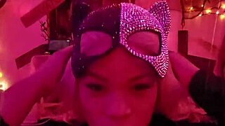 Angelg And Kuzz Halloween Special Part 1