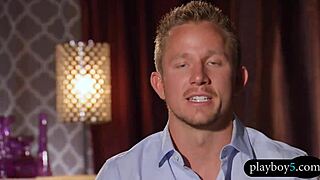 me and my wife wanna try swingers sex in vegas, but im nervous