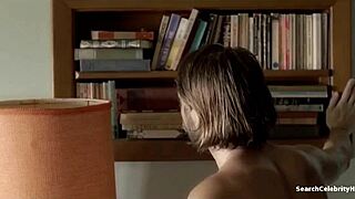 Jodi Balfour In Quarry Season 1 Episode 1!