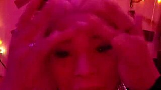 Angelg And Kuzz Halloween Special Part 1